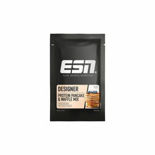 ESN Designer Protein Pancake & Waffle Mix Probe