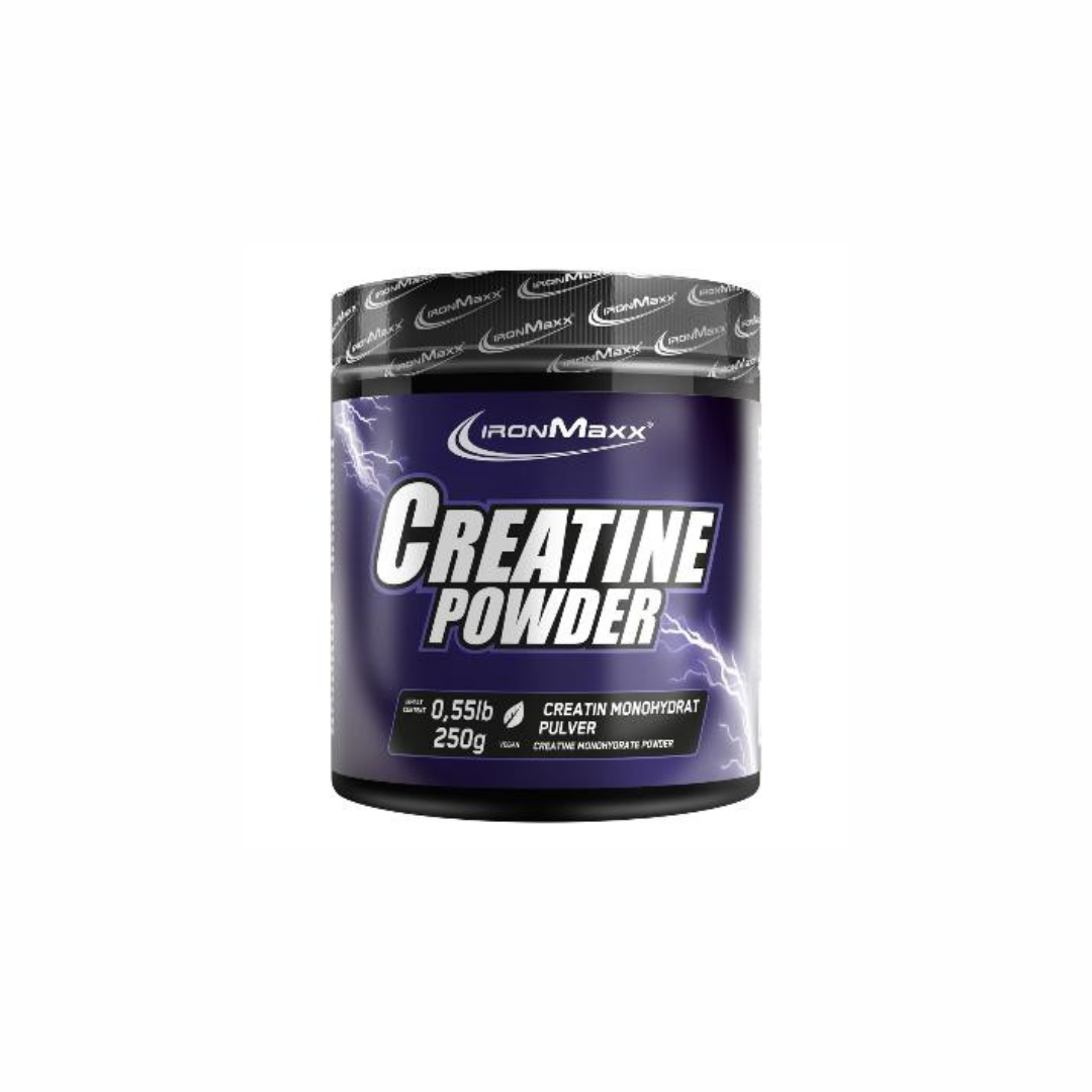 IronMaxx Creantine Powder 250g