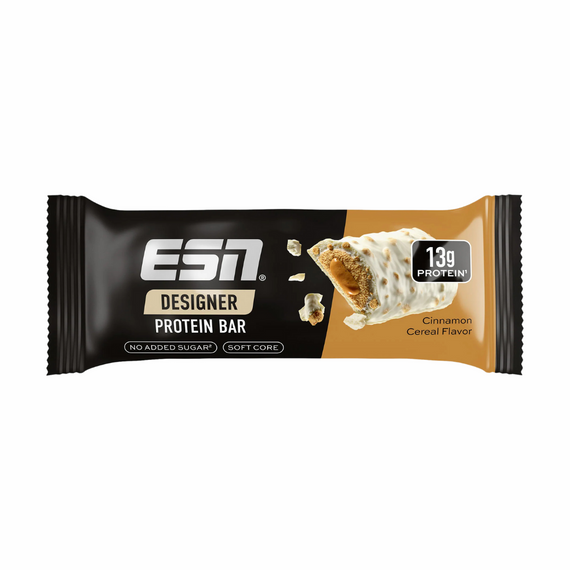 ESN Designer Bar Premium (KANN BEI HEISSEN TEMPERATUREN BEI DER LIEFERUNG SCHMELZEN)