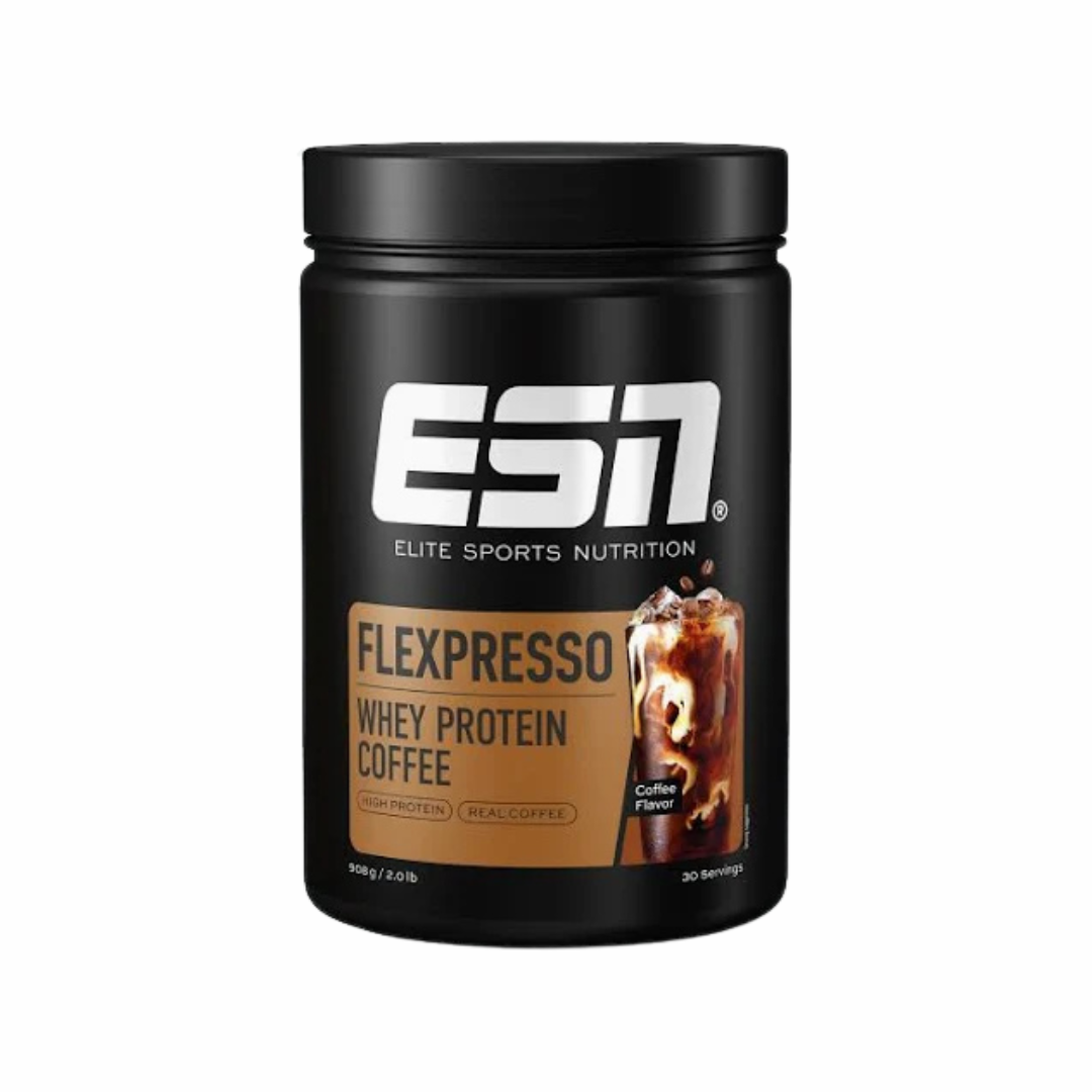 ESN Flexpresso Protein Coffee