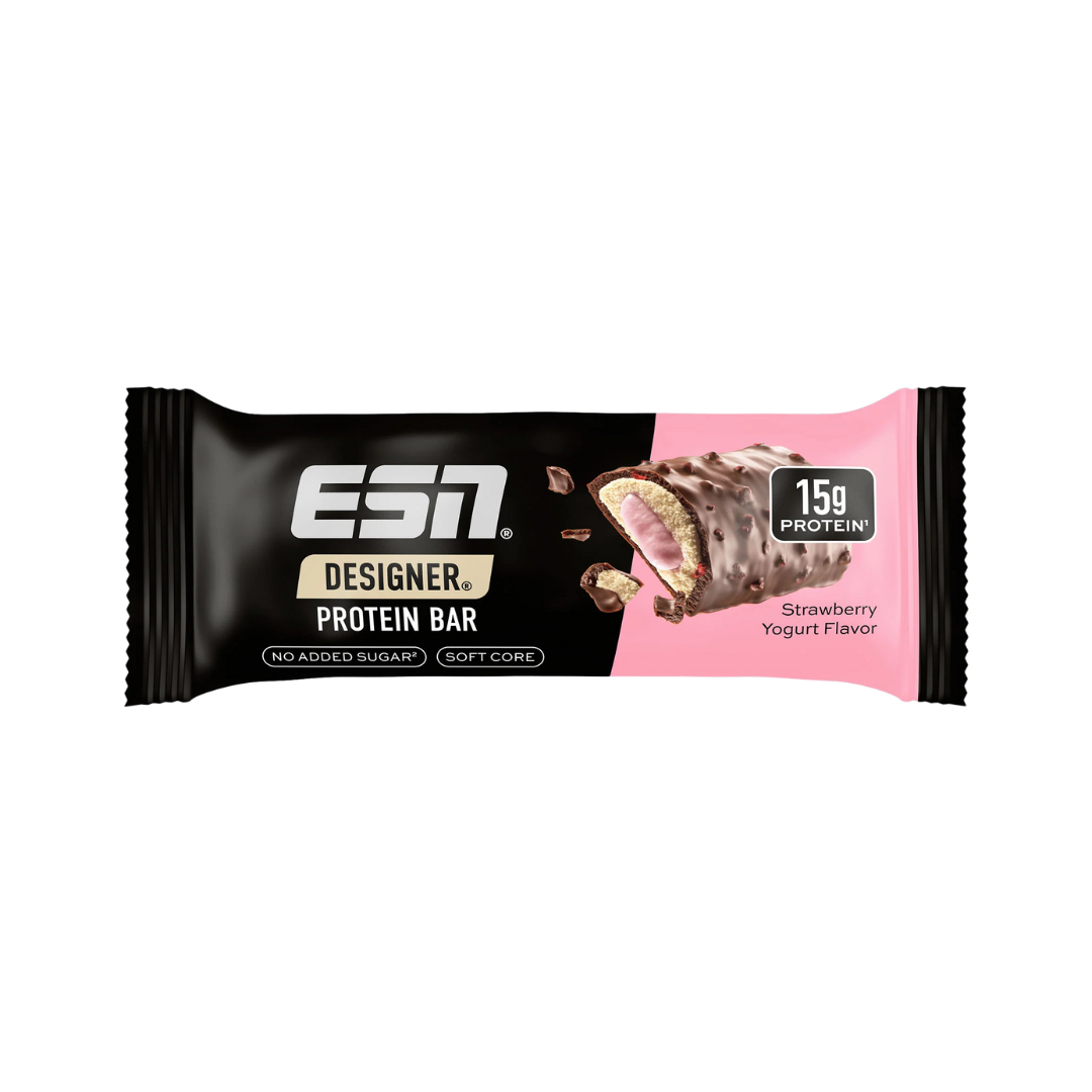 ESN Designer Bar Premium (KANN BEI HEISSEN TEMPERATUREN BEI DER LIEFERUNG SCHMELZEN)