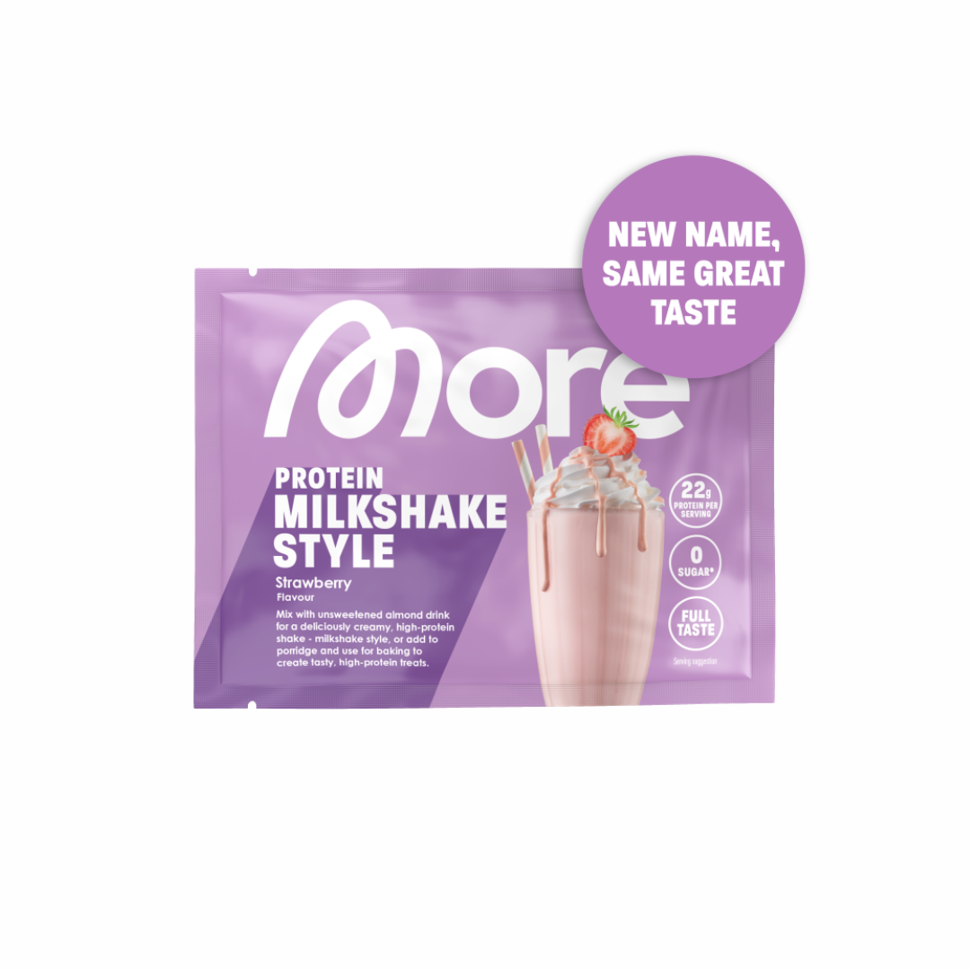 More Protein (Probe)