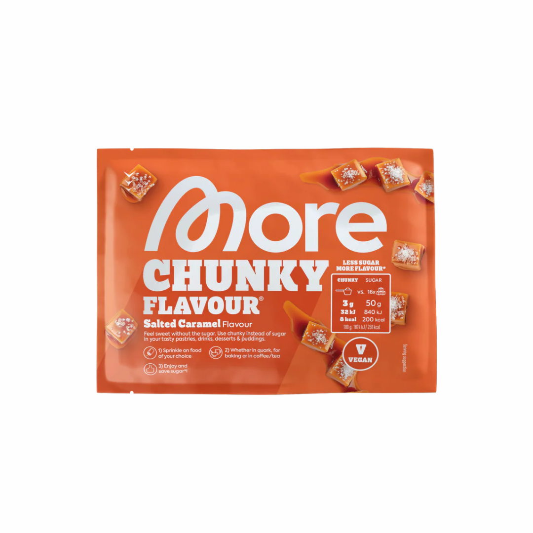 Chunky Flavour - Probe