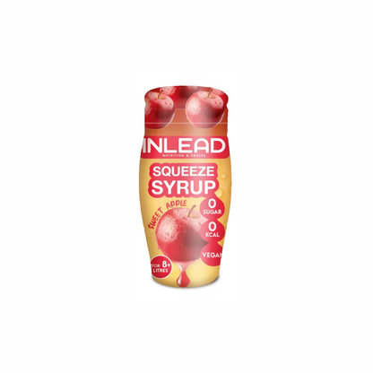 INLEAD Squeeze Syrup 65ml
