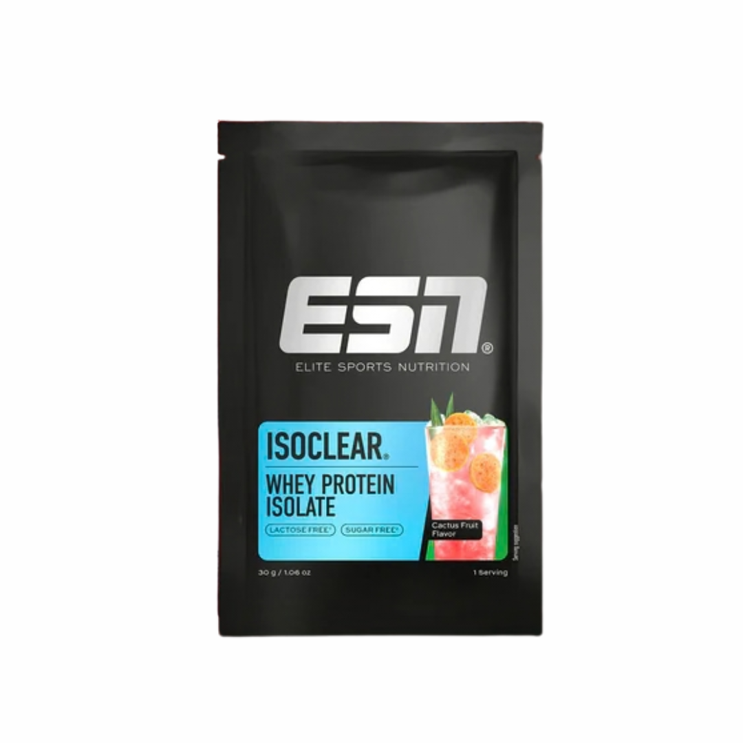 ESN ISOCLEAR Whey Isolate, 30g Probe