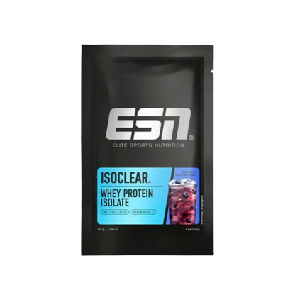 ESN ISOCLEAR Whey Isolate, 30g Probe
