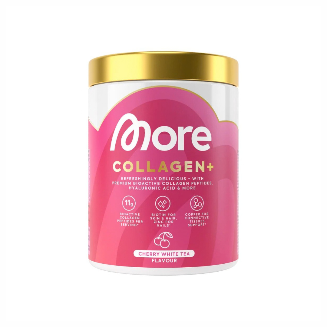More MORE Collagen+