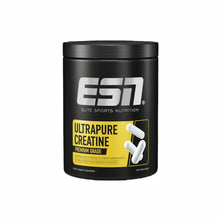 ESN Creatine Giga Caps, 300 KAPS.