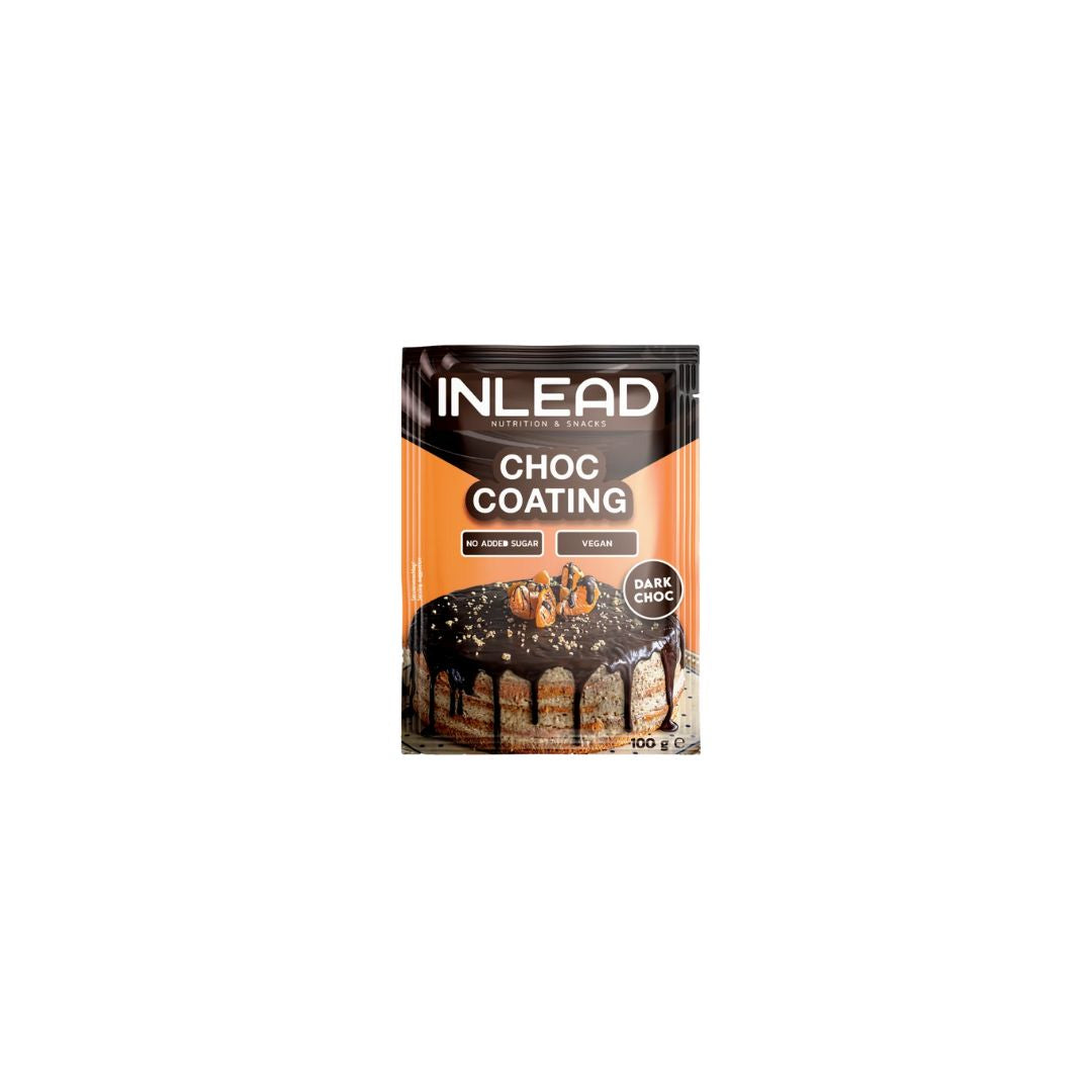 Inlead Choc Coating 100g