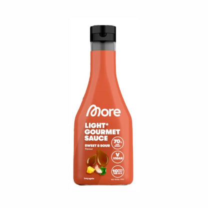 More Light Gourmet Sauce