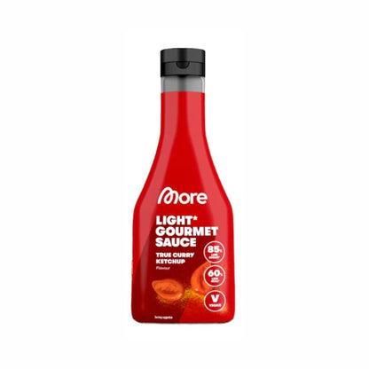 More Light Gourmet Sauce
