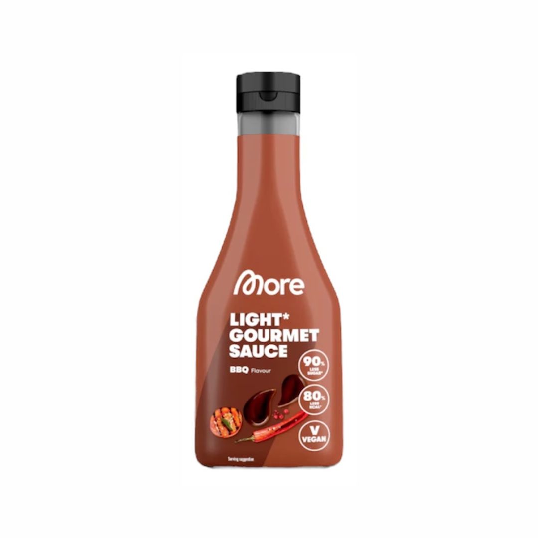 More Light Gourmet Sauce