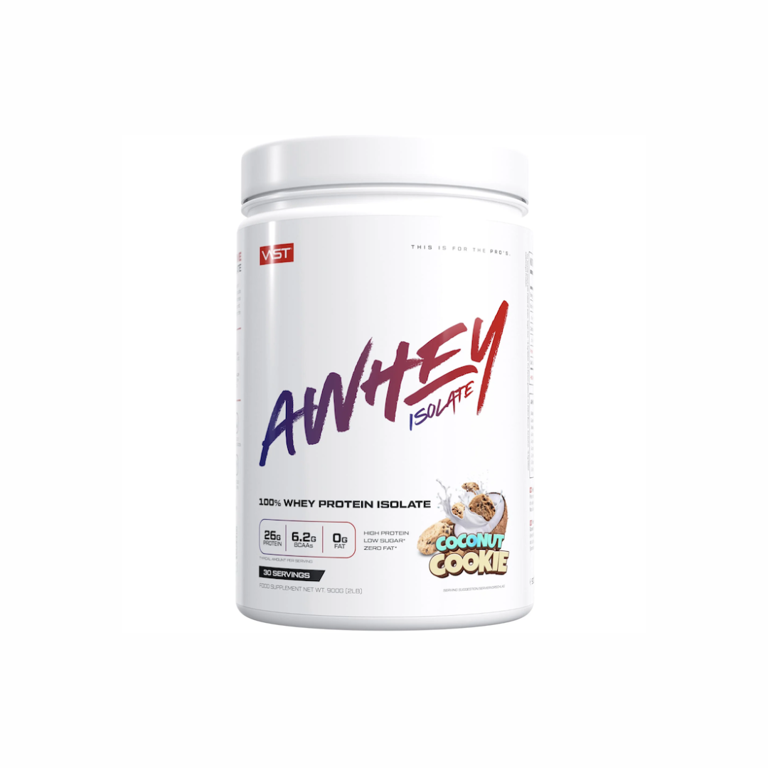 VAST AWhey Isolate