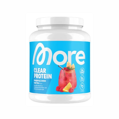 More Clear Protein 600g