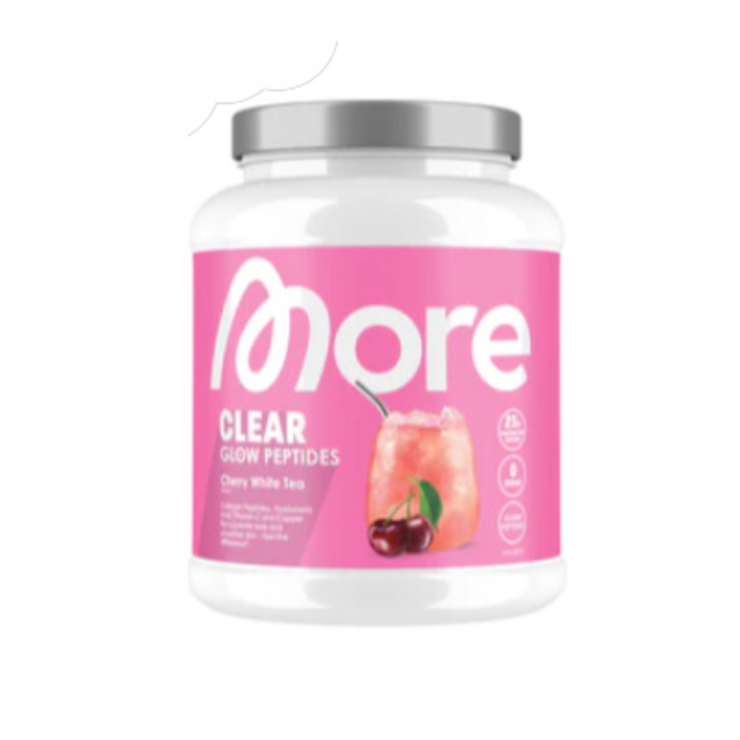 More Clear Glow Peptide