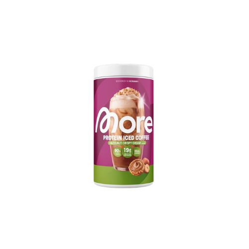 More Protein Iced Coffee 500g