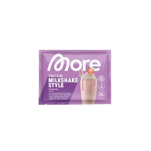 More Protein (Probe)
