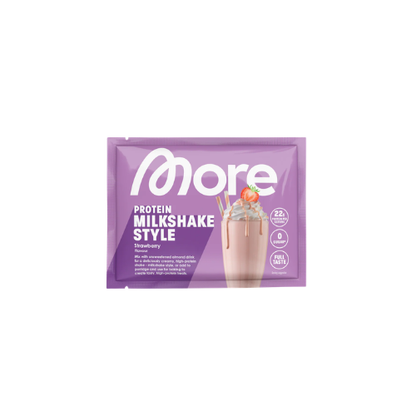 More Protein (Probe)