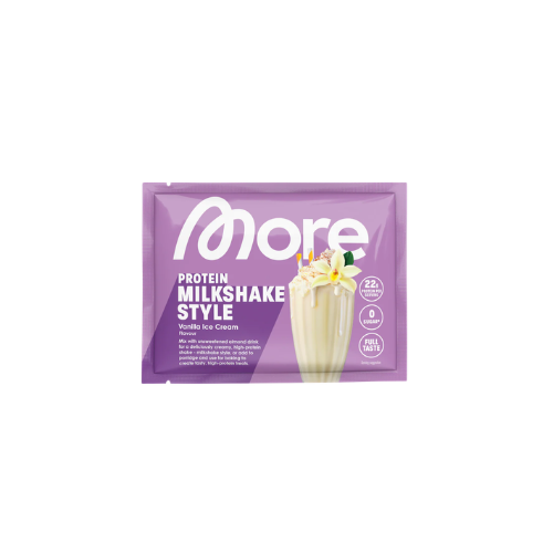 More Protein (Probe)