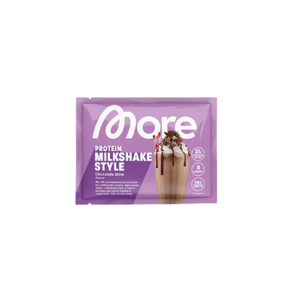 More Protein (Probe)