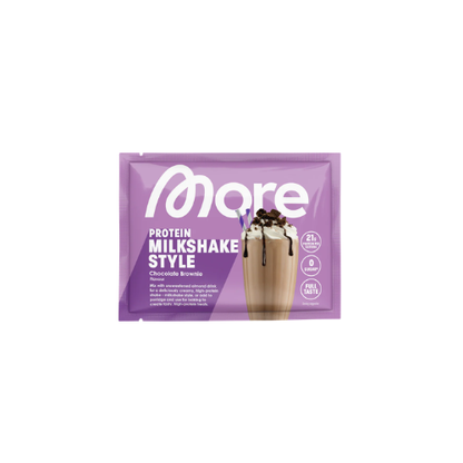 More Protein (Probe)