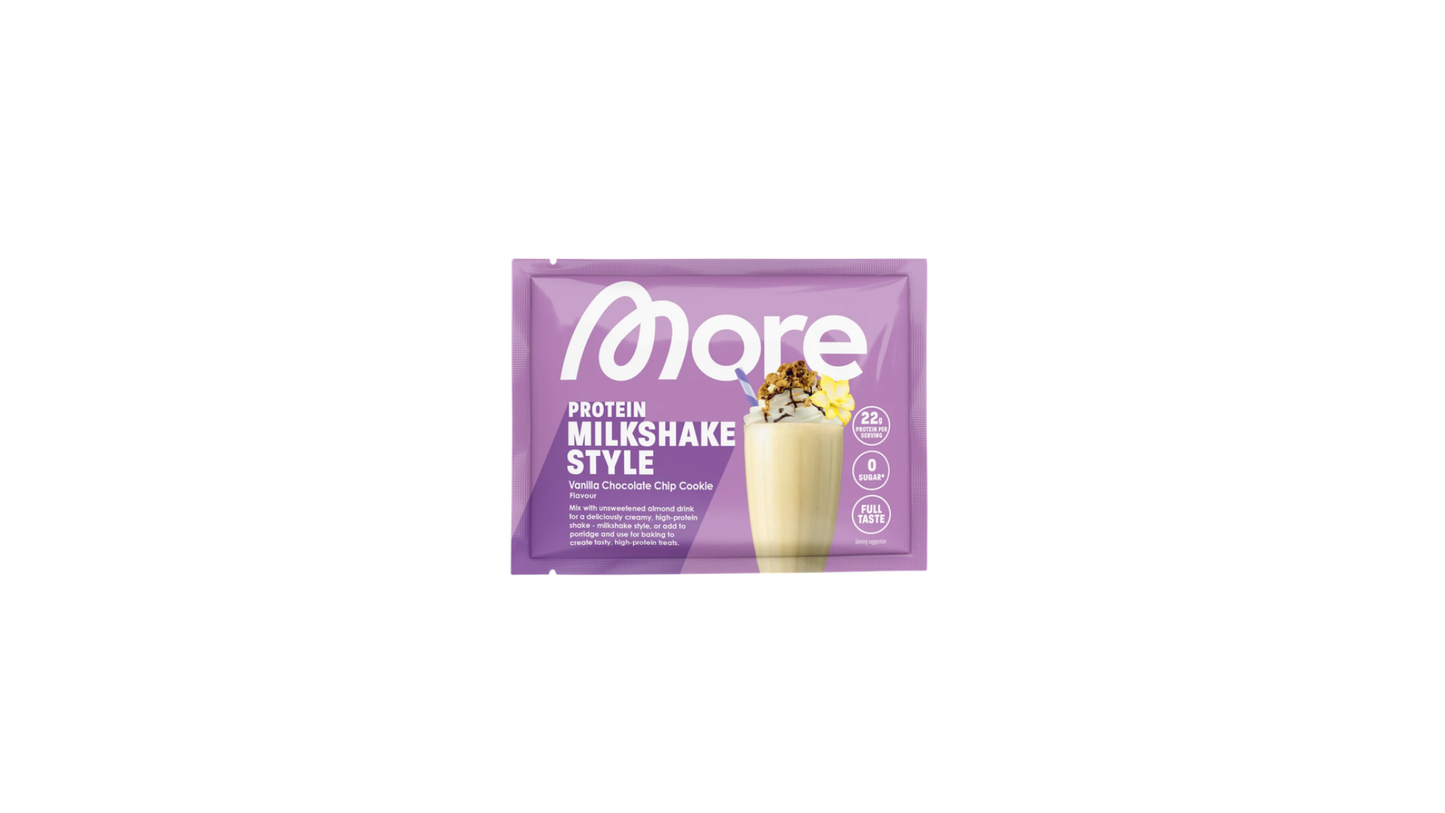 More Protein (Probe)
