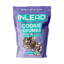 Inlead Cookie Crumbs