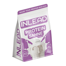 Inlead Protein Sahne 500g