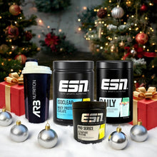 ESN  Performance Package