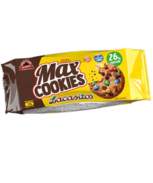Max Cookies - Lacasitos