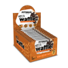 Laden Sie das Bild in den Galerie-Viewer, Rabeko Protein Waffel (12 x 50 g)

