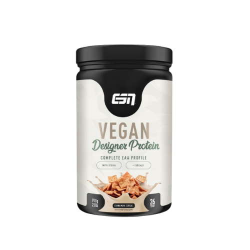 ESN Vegan Designer Protein, 910g