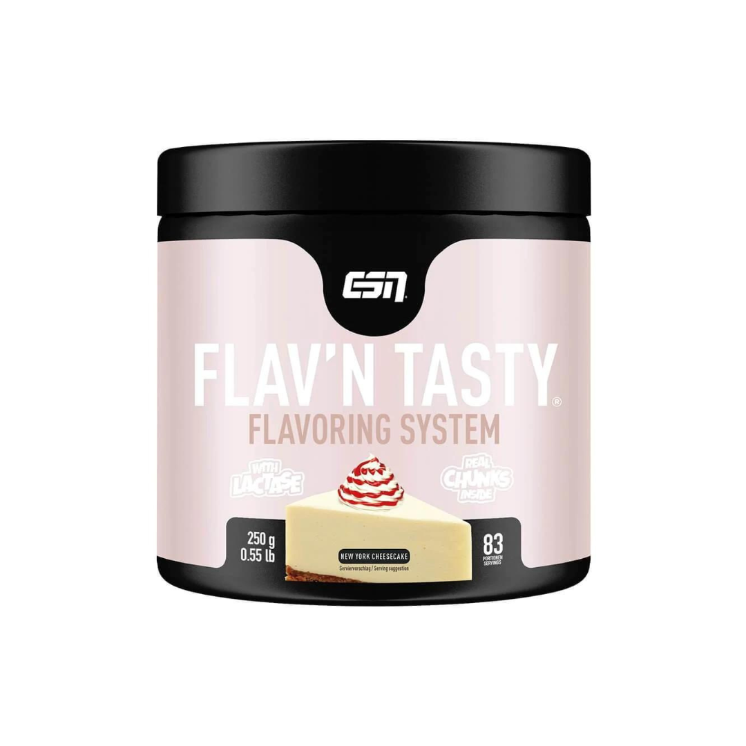 ESN Designer Flavor Powder 250g (Flav'n Tasty)