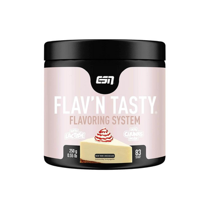 ESN Designer Flavor Powder 250g (Flav'n Tasty)