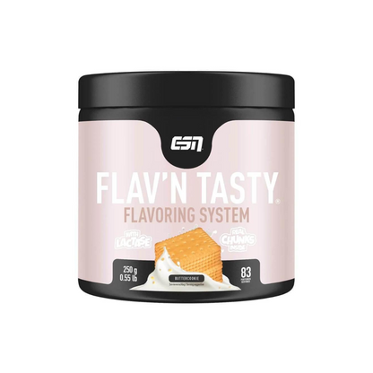 ESN Designer Flavor Powder 250g (Flav'n Tasty)