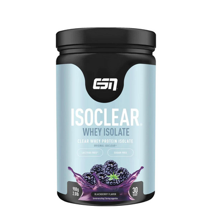 ESN ISOCLEAR Whey Isolate, 908g