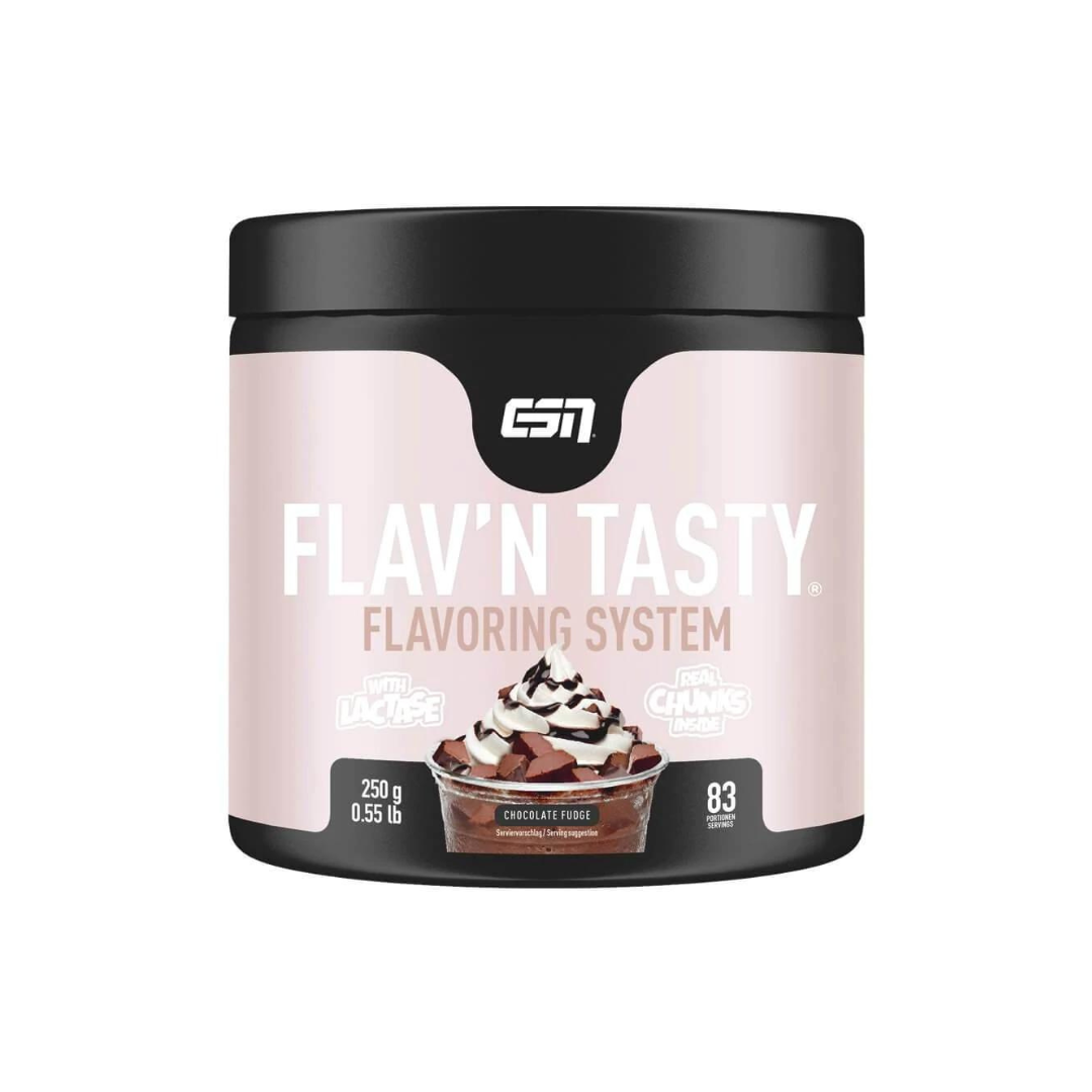ESN Designer Flavor Powder 250g (Flav'n Tasty)