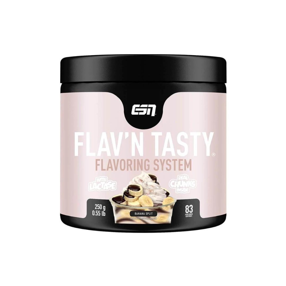 ESN Designer Flavor Powder 250g (Flav'n Tasty)