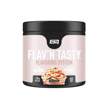 ESN Designer Flavor Powder 250g (Flav'n Tasty)