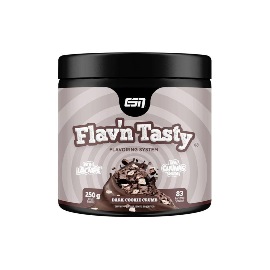 ESN Designer Flavor Powder 250g (Flav'n Tasty)