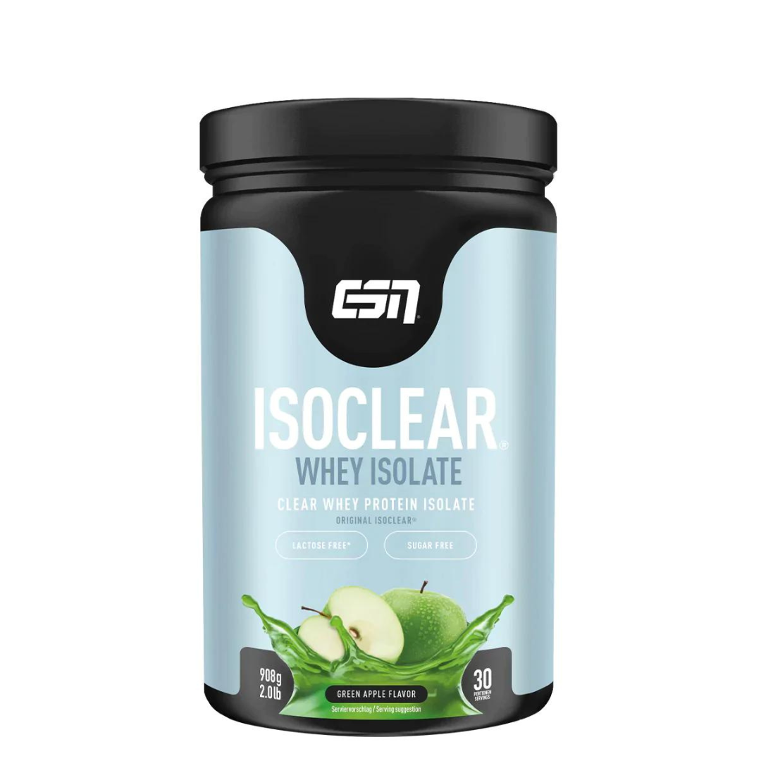 ESN ISOCLEAR Whey Isolate, 908g