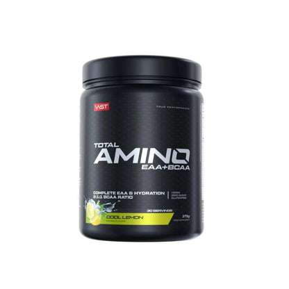 Vast Total Amino EAA+