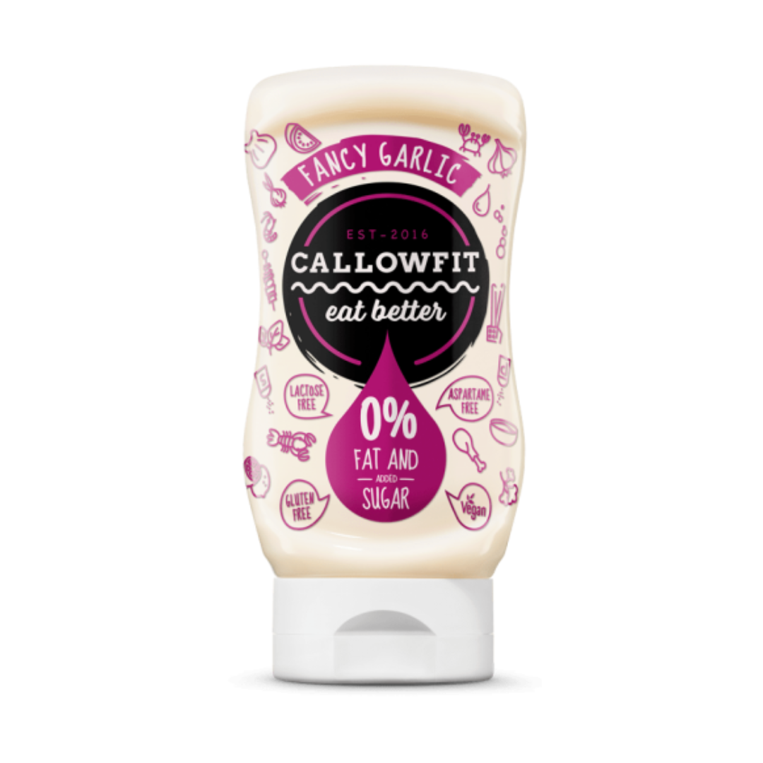 Callowfit Sauce