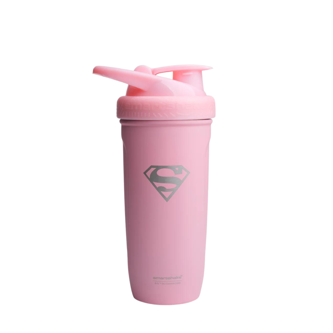 smartshake DC Comics Stainless Steel