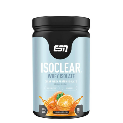 ESN ISOCLEAR Whey Isolate, 908g