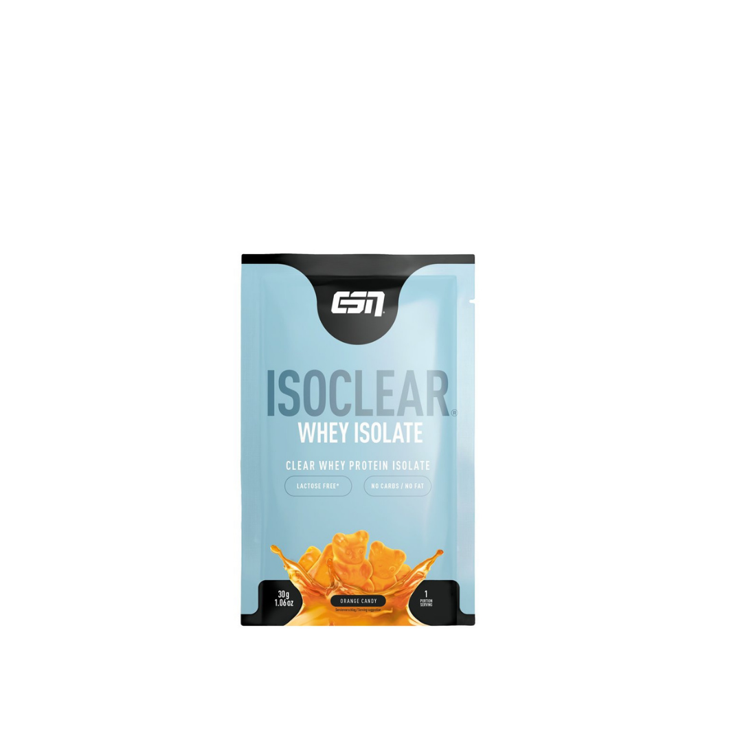 ESN ISOCLEAR Whey Isolate, 30g Probe