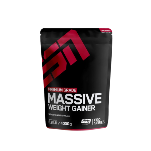 ESN Massive Weight Gainer, 4000g