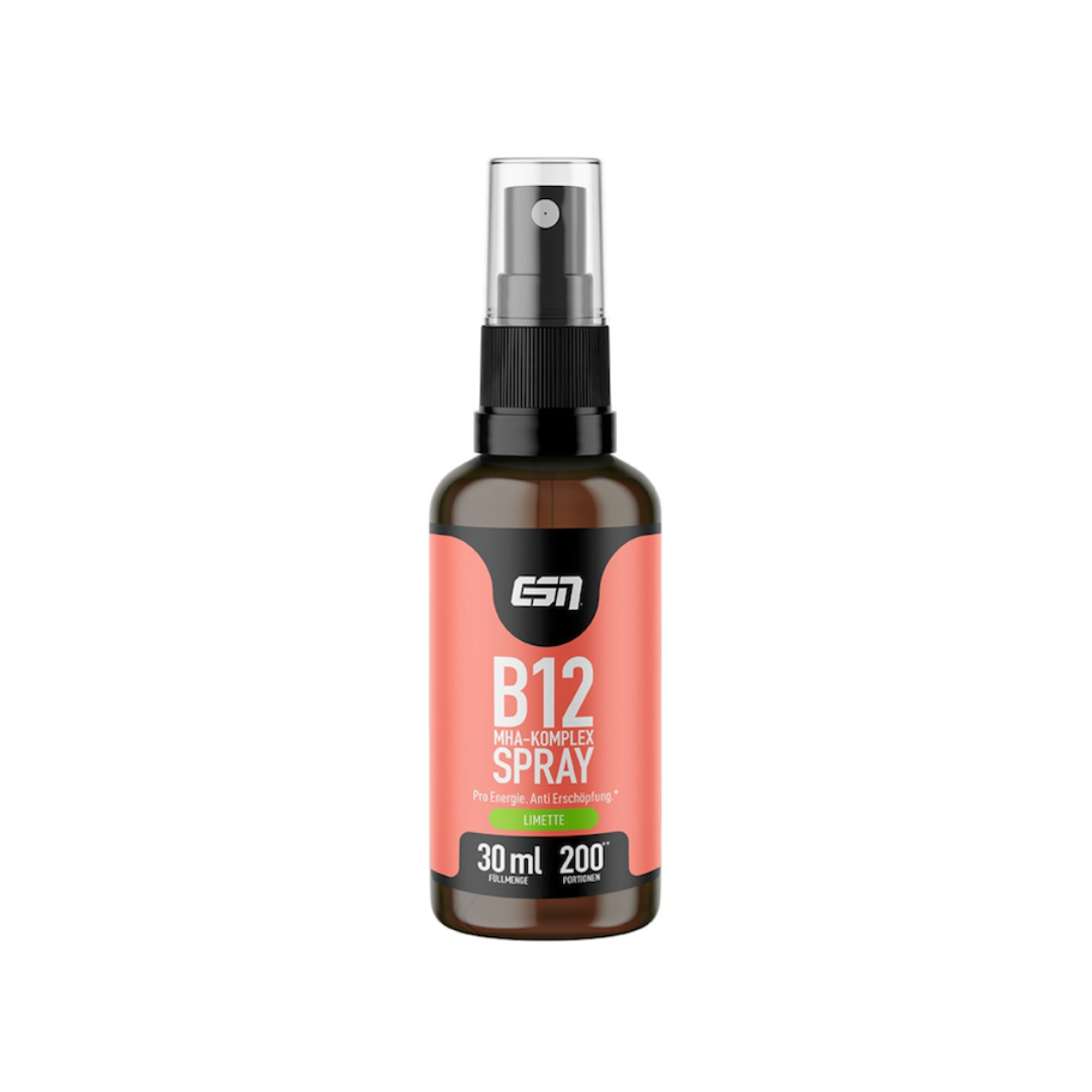 ESN Vitamin B12 Spray