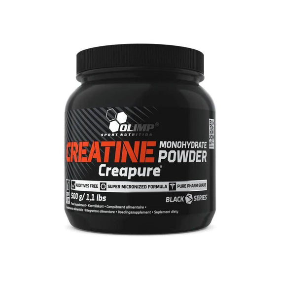 Olimp Creatine Monohydrate Powder Creapure