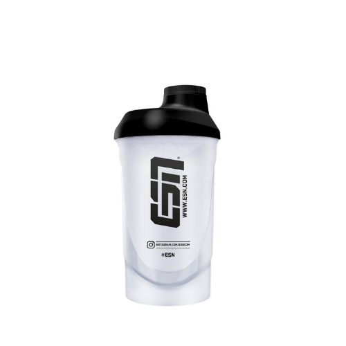 ESN Shaker Transparent